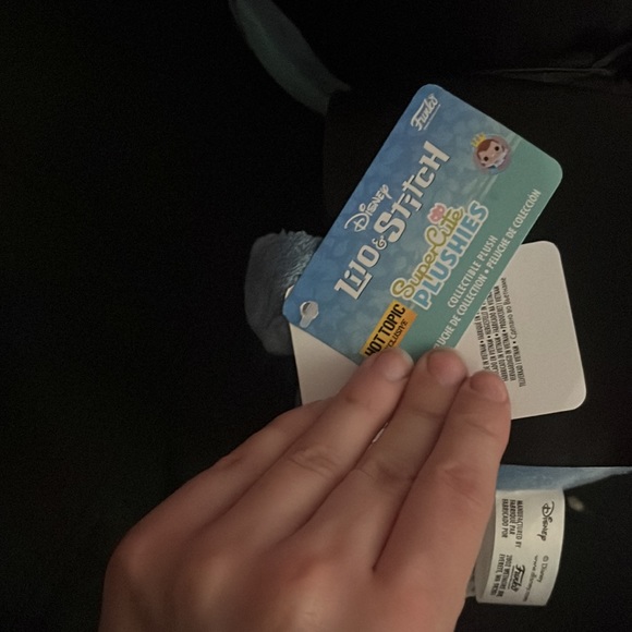 Funko super cute plushies - Picture 3 of 3